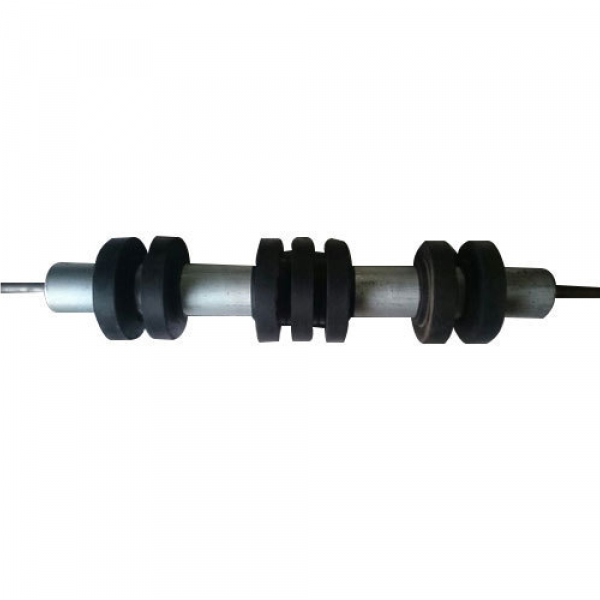 Rubber Disc Roller